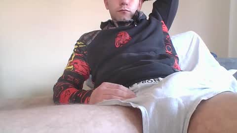 marelly43 online show from March 9, 1:05 pm