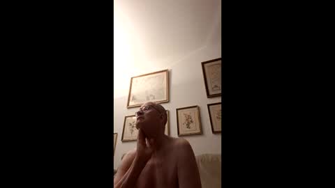 marginalie online show from April 11, 5:03 am