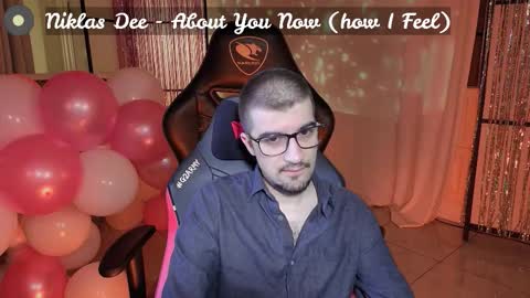 Marie online show from September 16, 9:10 am