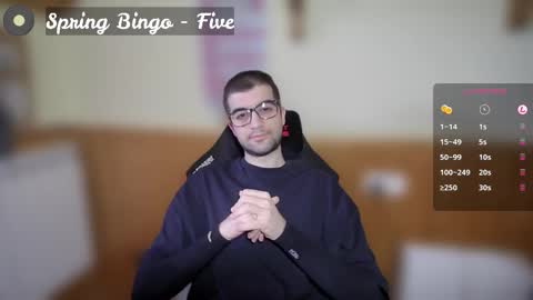 Marie online show from October 1, 10:52 am