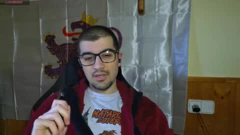 Marie online show from February 26, 2:18 pm