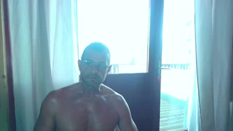 Djpegasus online show from April 17, 6:05 am