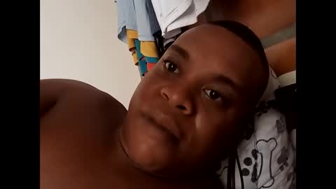 HotBlack 430 online show from January 13, 6:38 pm