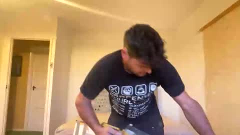 mariov43 online show from November 20, 4:06 pm