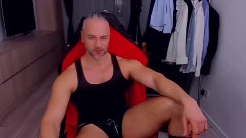 MarisMuscle online show from February 11, 7:35 am