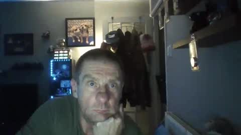 mark2110secs online show from October 12, 6:18 am