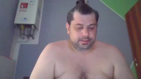 mark2985555 online show from July 31, 9:20 am