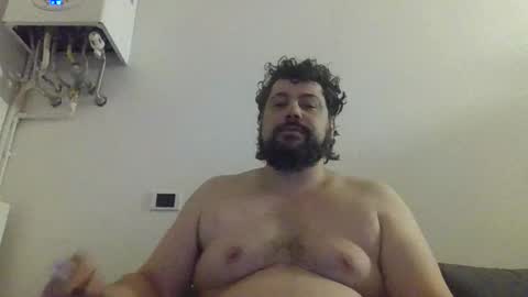 mark2985555 online show from February 4, 9:54 pm