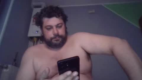 mark2985555 online show from April 7, 6:08 pm