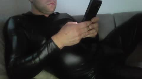 Mark88 online show from July 14, 4:05 am