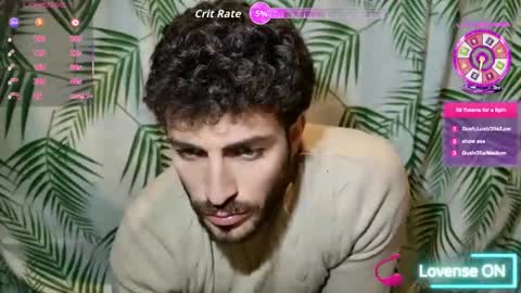 mark_ariete online show from February 4, 9:43 pm