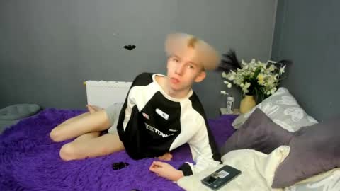 Mark and Brian online show from March 29, 11:32 am