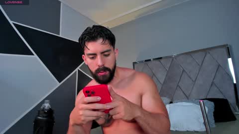 mark_broown_ online show from January 23, 1:51 am