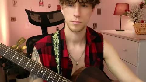 mark_caron online show from February 8, 10:03 pm