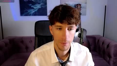 mark_caron online show from September 26, 8:28 pm