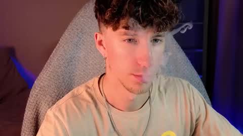 mark_caron online show from September 20, 9:15 pm