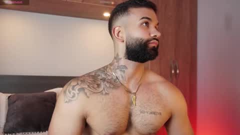 Mark online show from September 26, 11:57 pm