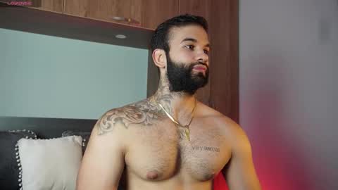 Mark online show from October 20, 10:02 pm