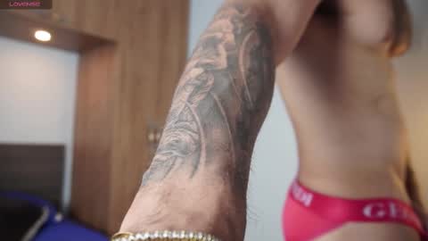 Mark online show from September 8, 11:59 pm