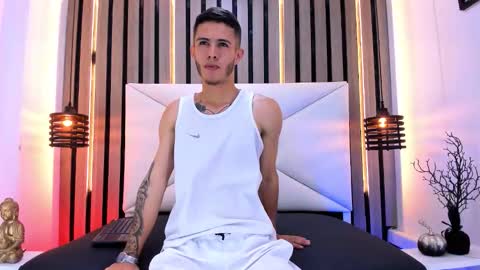 Mark Pirs online show from October 27, 11:29 pm