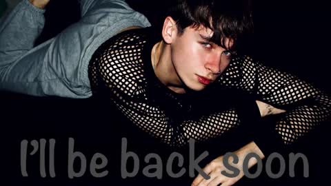 Mark online show from October 9, 11:20 pm