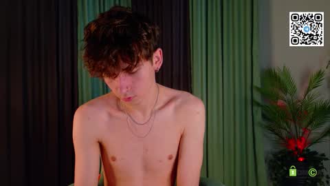 Mark online show from March 19, 12:08 pm