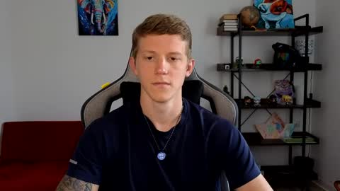 mark_shturman online show from May 19, 6:08 am