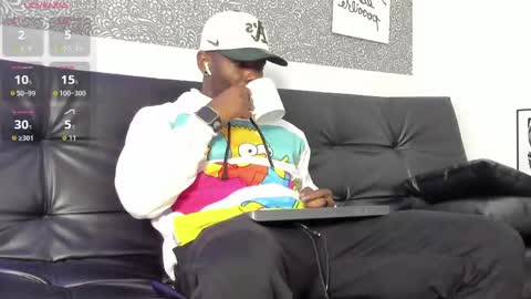 Mark online show from April 16, 3:17 am