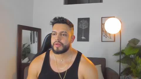 mark_x23 online show from January 19, 2:25 am