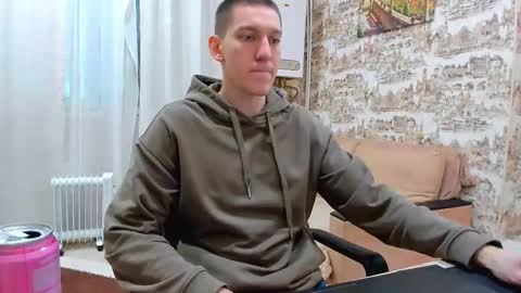 markbodrov online show from February 14, 1:50 pm