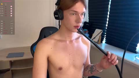 Mark online show from January 18, 1:13 pm