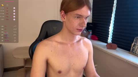 Mark online show from February 3, 12:43 pm