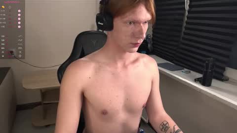 Mark online show from November 29, 4:09 pm