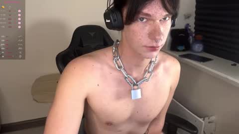 Mark online show from October 19, 3:04 pm