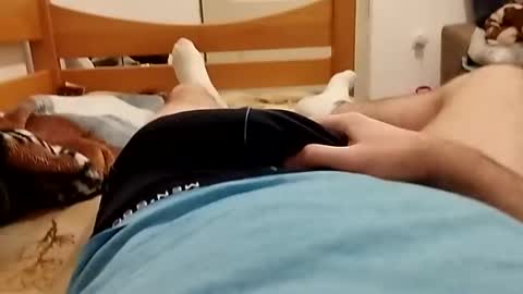 RodriguesJam online show from December 4, 2:09 am