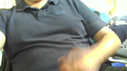 marko_th online show from June 3, 2:33 pm