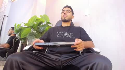 Markos online show from June 30, 12:06 pm