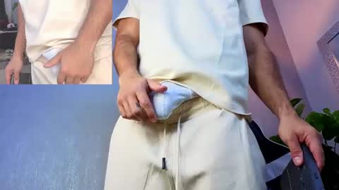Markos online show from July 28, 12:48 pm