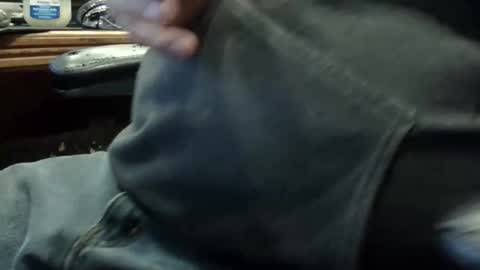 markpanier online show from April 4, 8:28 pm