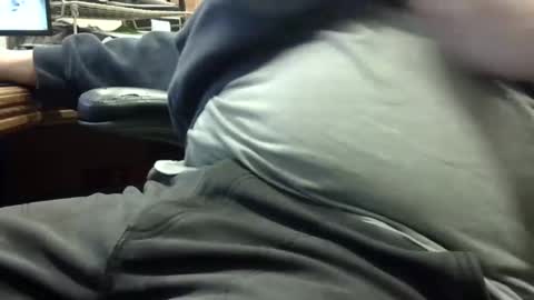 markpanier online show from February 22, 7:59 pm