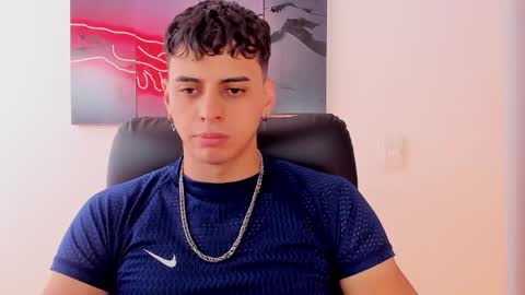 MARK online show from December 31, 1:52 pm