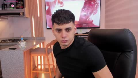 MARK online show from March 28, 12:00 am