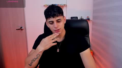 MARK online show from February 21, 5:30 am