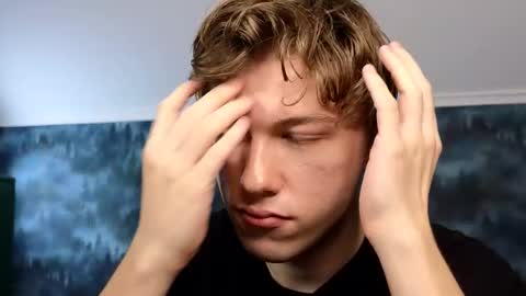 markshot_ online show from November 11, 8:36 pm