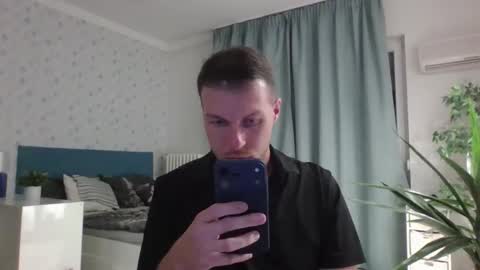 markster9696 online show from May 1, 11:18 pm