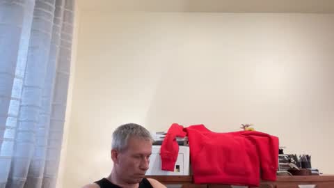 Markus081976 online show from April 4, 3:31 pm