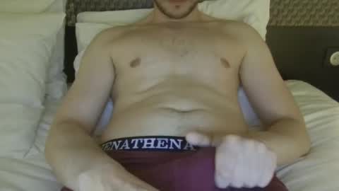 markus_453 online show from April 29, 6:47 pm