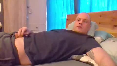 markus_7 online show from February 21, 11:33 am