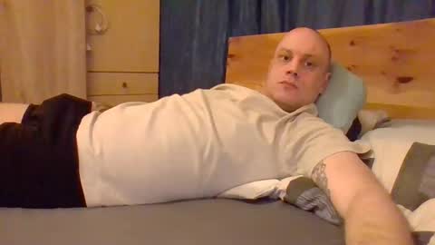 markus_7 online show from February 1, 5:11 pm