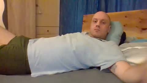 markus_7 online show from November 9, 2:54 pm